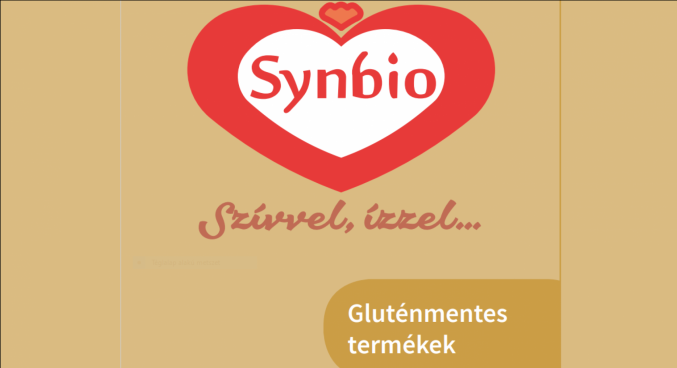 Synbio cég